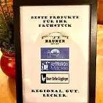 Am Zehntstadl Hotel & Sauna Hotel 3*