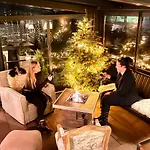 Am Zehntstadl Hotel & Sauna 3* Ulm