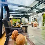 Hotel Am Zehntstadl Hotel & Sauna 3*