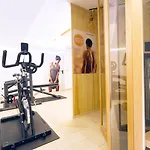 Hotel Am Zehntstadl Hotel & Sauna 3*