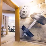 Am Zehntstadl Hotel & Sauna