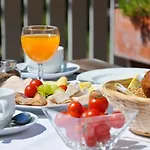 Am Zehntstadl Hotel & Sauna Hotel