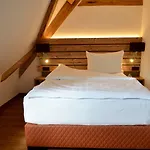 Am Zehntstadl Hotel & Sauna