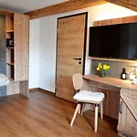 Am Zehntstadl Hotel & Sauna Ulm