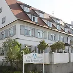 Am Zehntstadl Hotel & Sauna Hotel Ulm