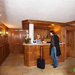 Am Zehntstadl Hotel & Sauna 3*