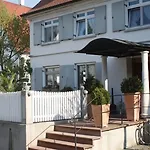 Hotel Am Zehntstadl Hotel & Sauna