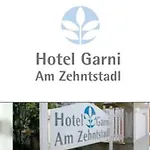 Hotel Am Zehntstadl Hotel & Sauna Ulm