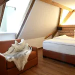 Am Zehntstadl Hotel & Sauna 3*