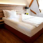Hotel Am Zehntstadl Hotel & Sauna Ulm