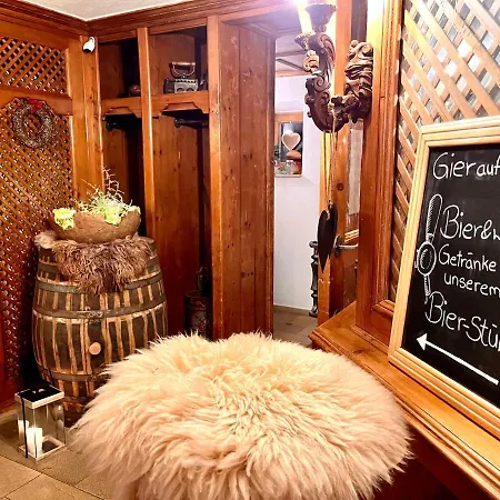 Am Zehntstadl Hotel & Sauna 3* Ulm