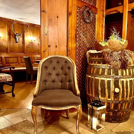 Am Zehntstadl & Sauna Hotel Ulma