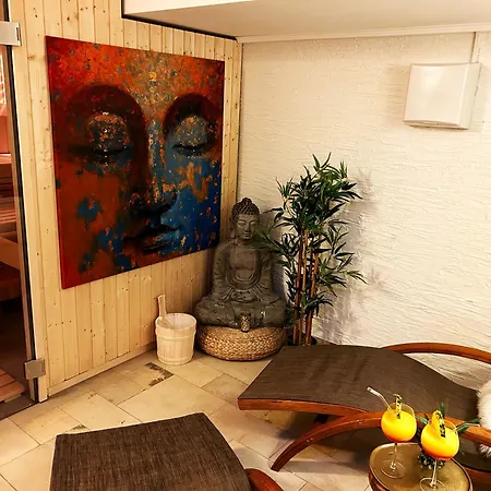 Am Zehntstadl Hotel & Sauna 3*