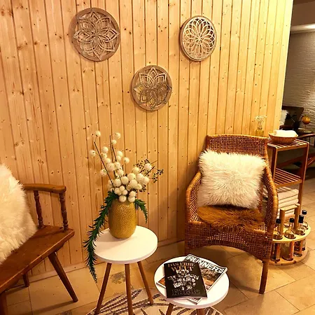 Am Zehntstadl Hotel & Sauna Ulm