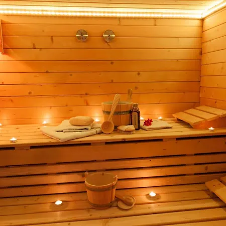 Am Zehntstadl & Sauna 호텔 울름