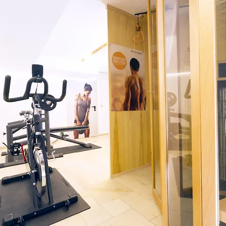 Hotel Am Zehntstadl & Sauna 3*