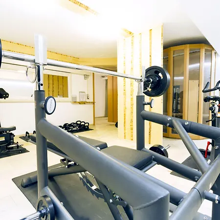 Am Zehntstadl Hotel & Sauna Hotel 3*