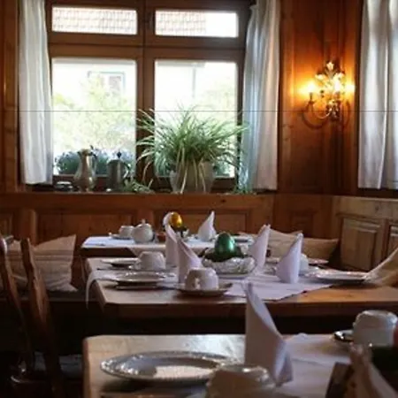 Am Zehntstadl Hotel & Sauna 3* Ulm