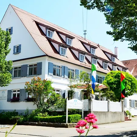 Am Zehntstadl Hotel & Sauna Hotel 3*