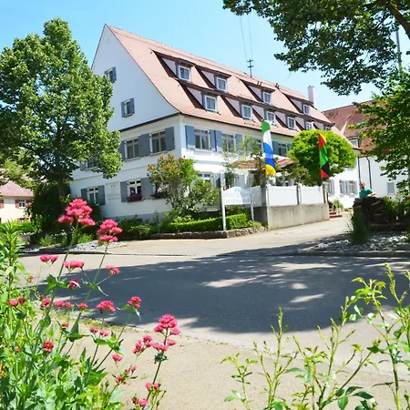 Am Zehntstadl Hotel & Sauna Hotel