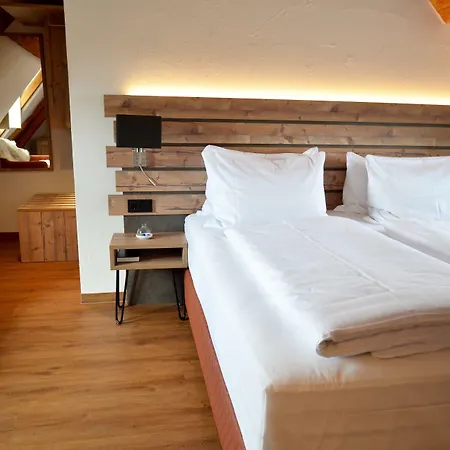 Am Zehntstadl Hotel & Sauna