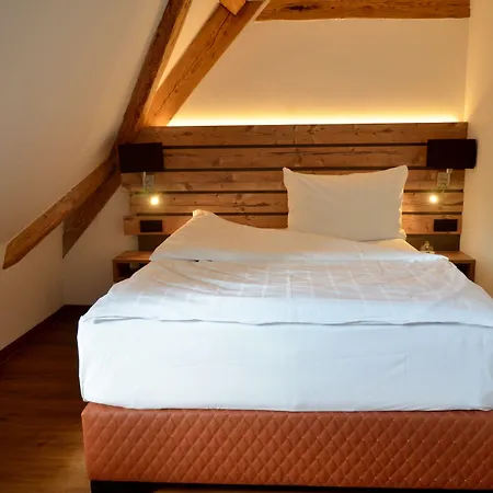 Am Zehntstadl Hotel & Sauna