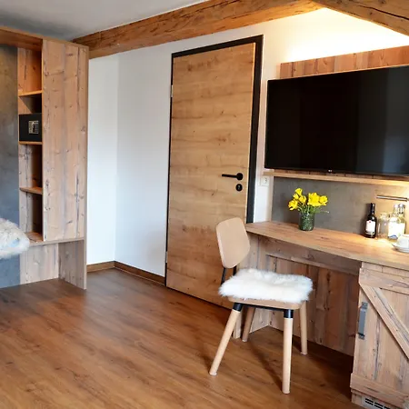 Am Zehntstadl Hotel & Sauna Ulm