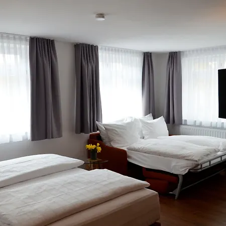 Hotel Am Zehntstadl Hotel & Sauna 3*