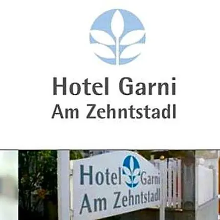 Hotel Garni Am Zehntstadl