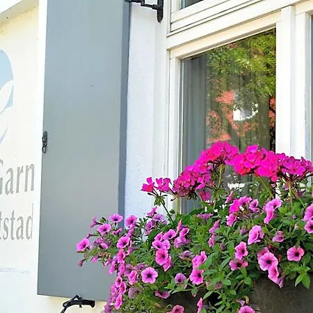 Garni Am Zehntstadl 3* Ulm