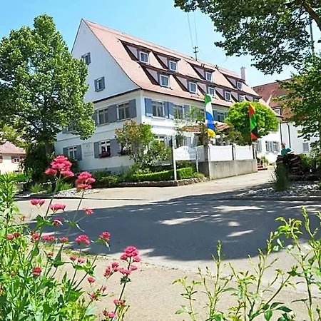 Garni Am Zehntstadl Hotel 3*