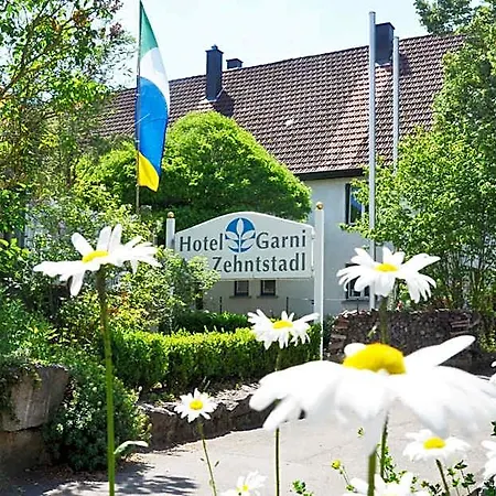 Garni Am Zehntstadl Hotel