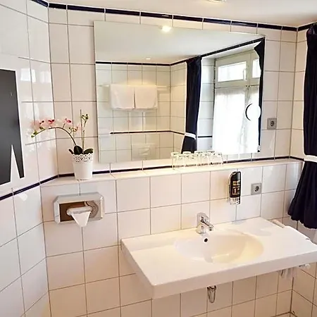 Garni Am Zehntstadl Hotel 3*
