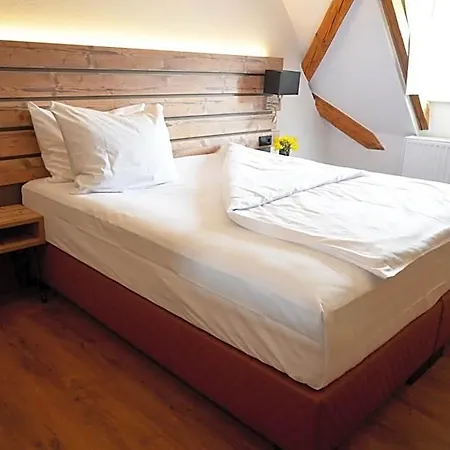 Garni Am Zehntstadl Hotel