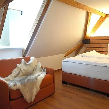 Garni Am Zehntstadl 3* Ulm