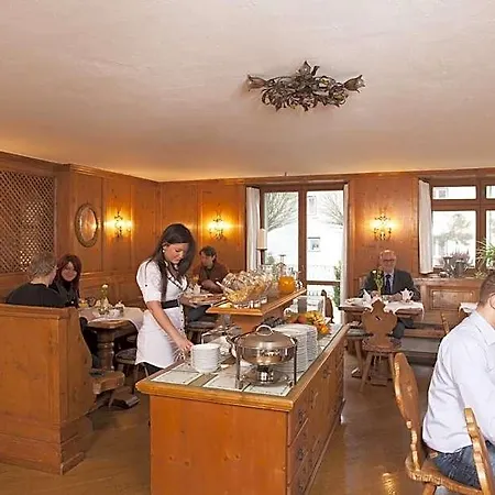 Garni Am Zehntstadl 3*