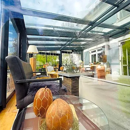 Hotel Garni Am Zehntstadl