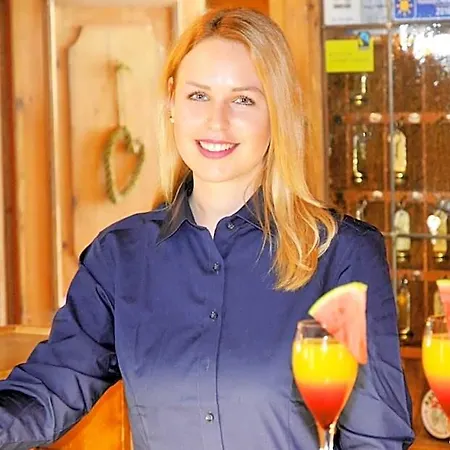 Hotel Garni Am Zehntstadl Ulm