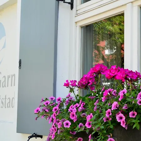 Am Zehntstadl & Sauna Hotell