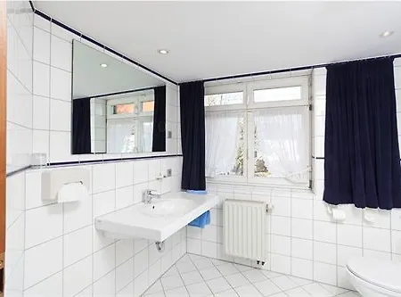 Am Zehntstadl Hotel & Sauna 3*