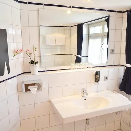 Garni Am Zehntstadl Hotel 3*