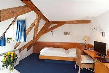 Am Zehntstadl & Sauna 호텔 3*
