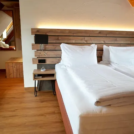 Am Zehntstadl & Sauna Ulma