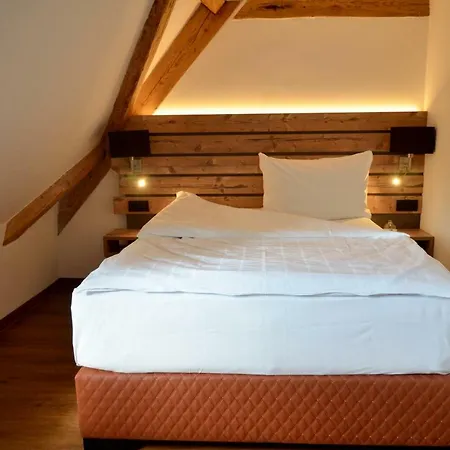 Am Zehntstadl & Sauna 3*