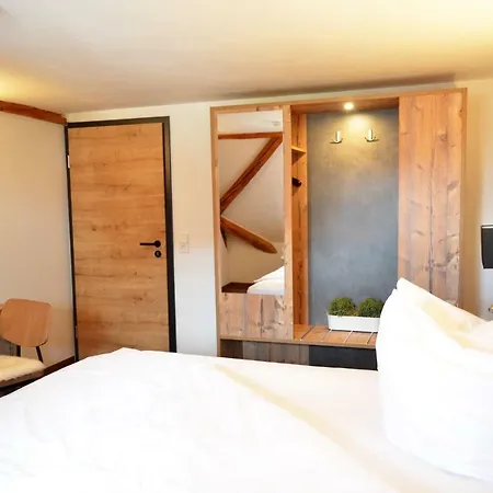 Am Zehntstadl Hotel & Sauna Ulm