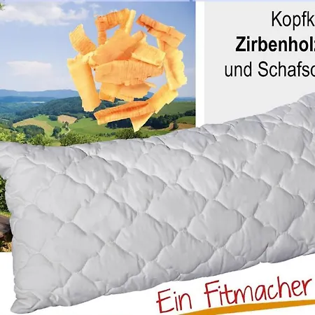 Am Zehntstadl & Sauna