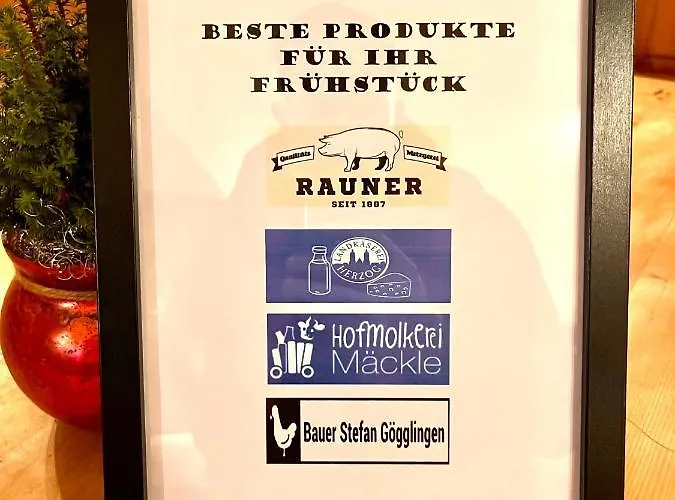 Am Zehntstadl Hotel & Sauna Hotel 3*