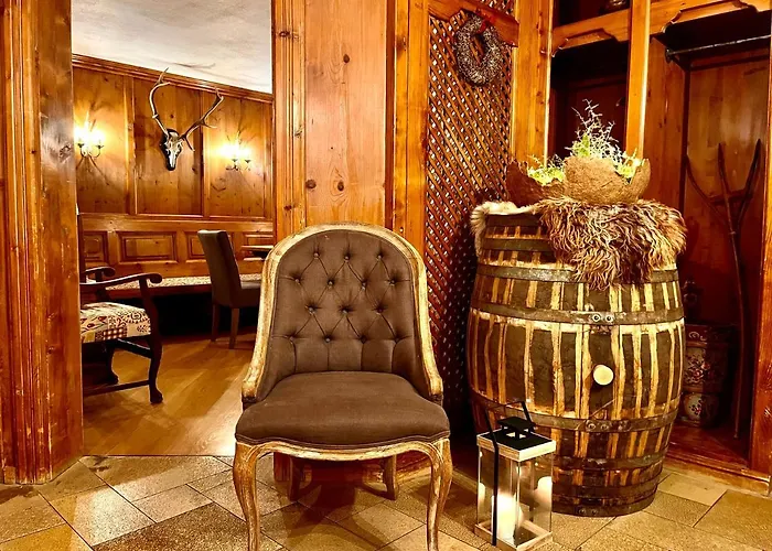 Am Zehntstadl Hotel & Sauna Hotel Ulm