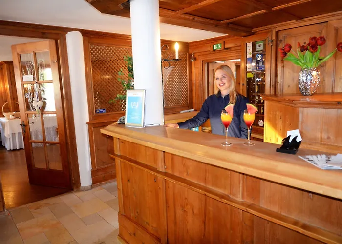 Am Zehntstadl Hotel & Sauna Ulm