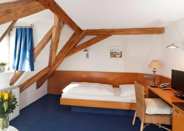 Am Zehntstadl Hotel & Sauna